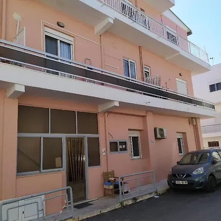 Irinis Appartement