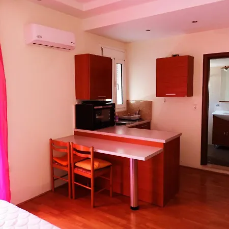 Appartement Irinis *